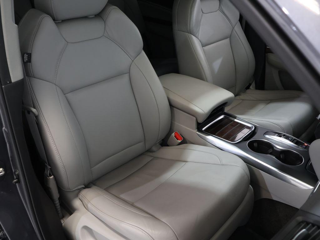 AcuraMDX30