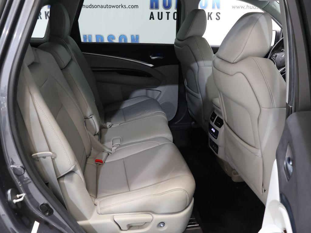AcuraMDX27