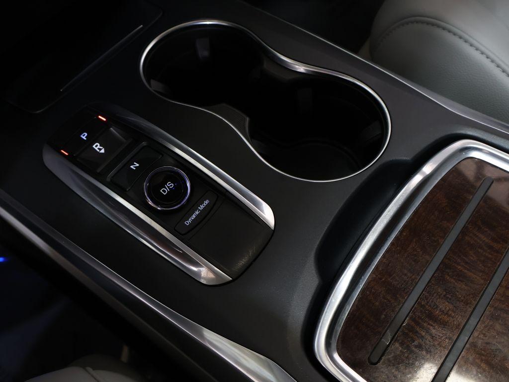AcuraMDX22