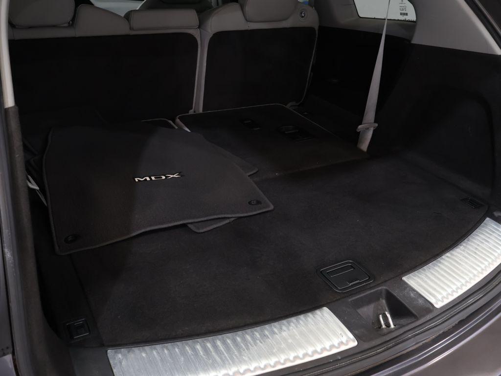 AcuraMDX35