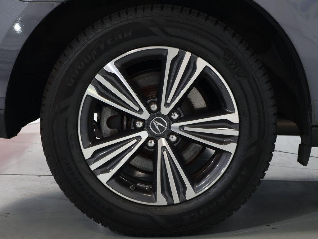 AcuraMDX41