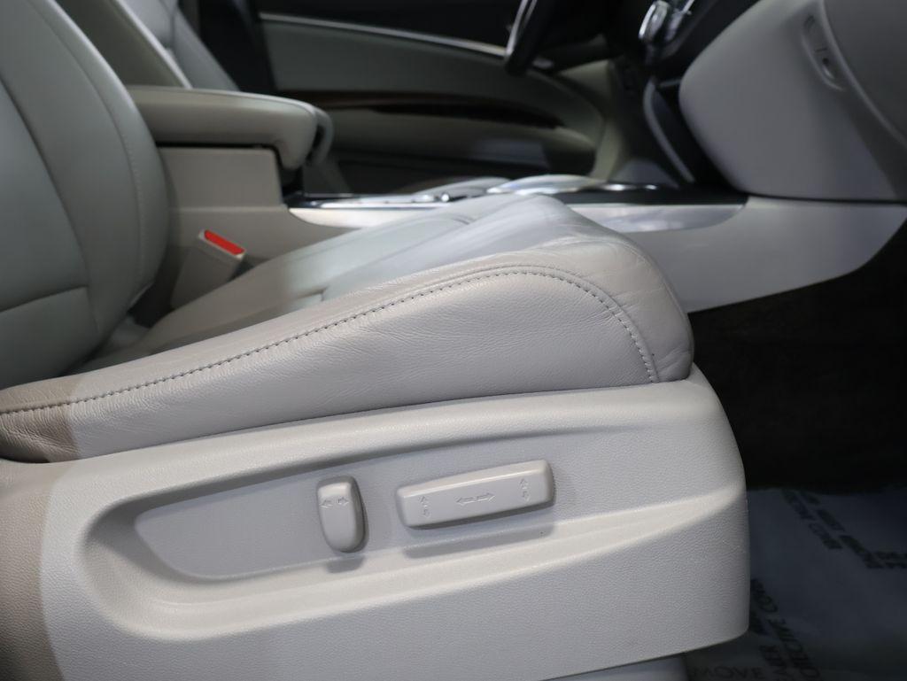 AcuraMDX29