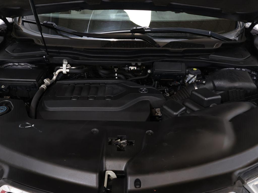 AcuraMDX38