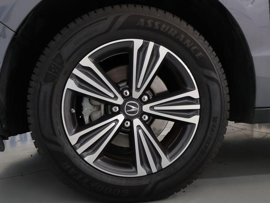 AcuraMDX43