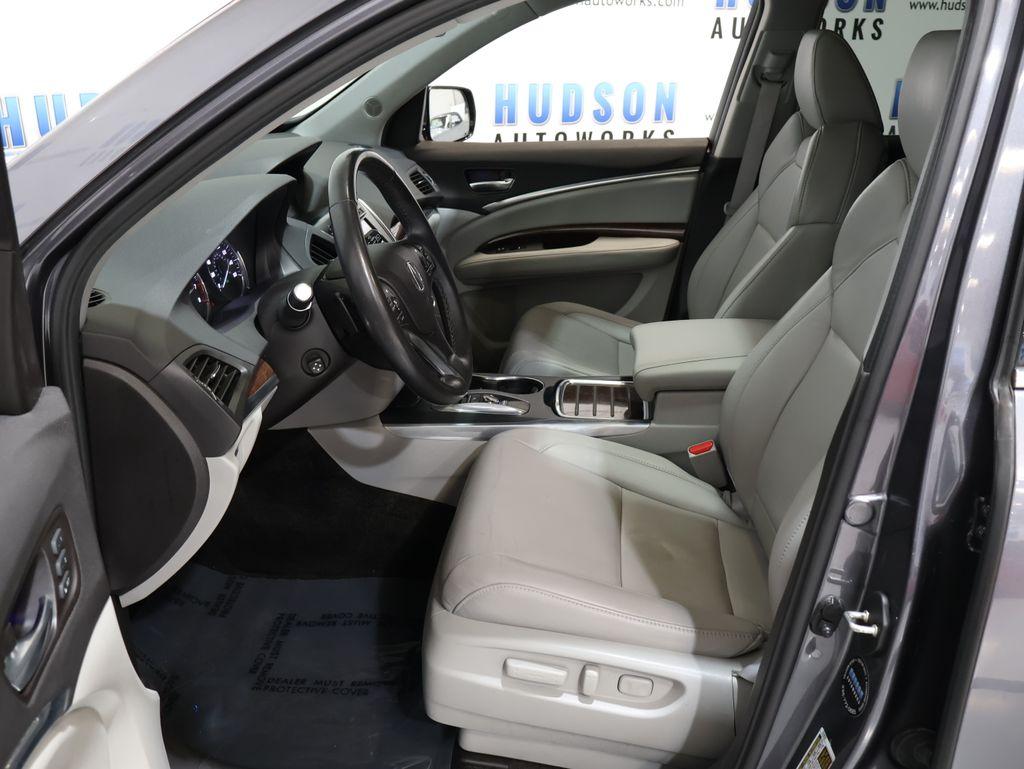 AcuraMDX14