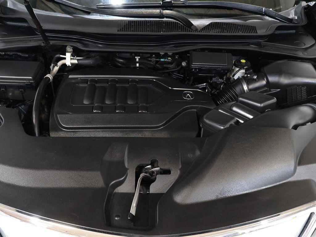 AcuraMDX41