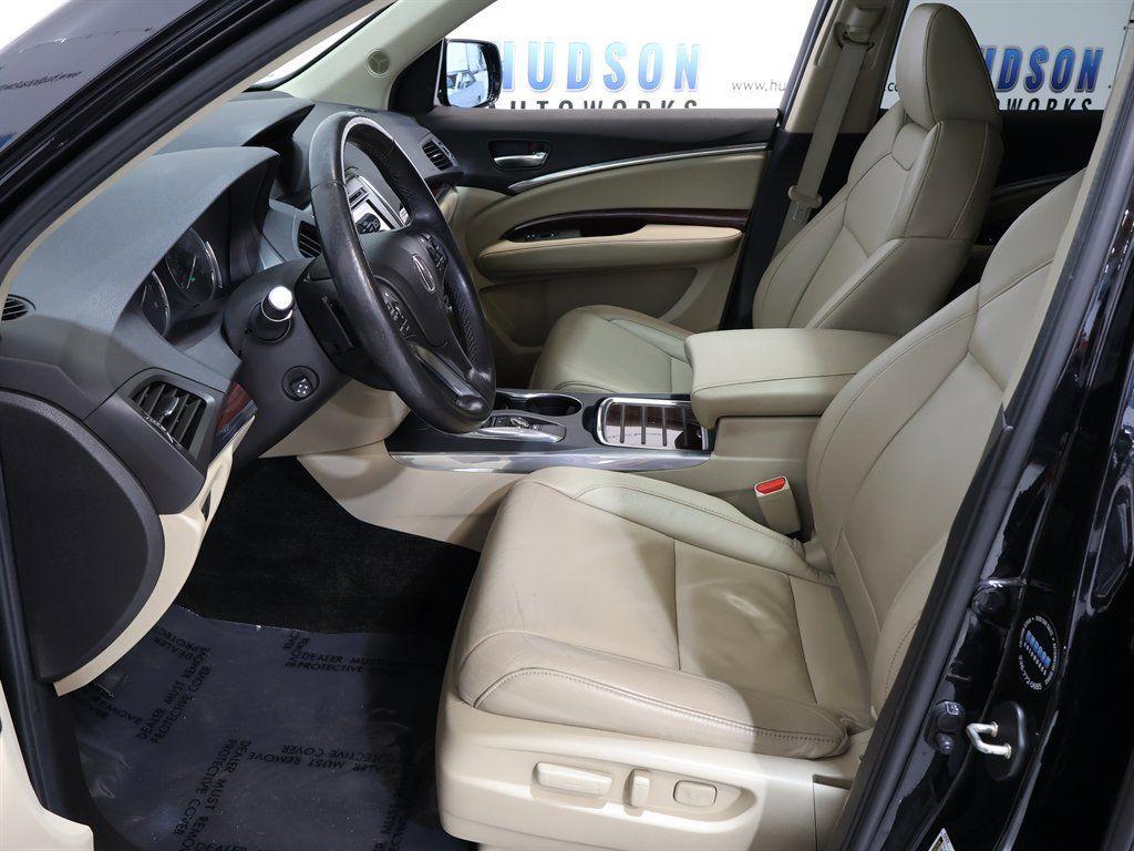 AcuraMDX12