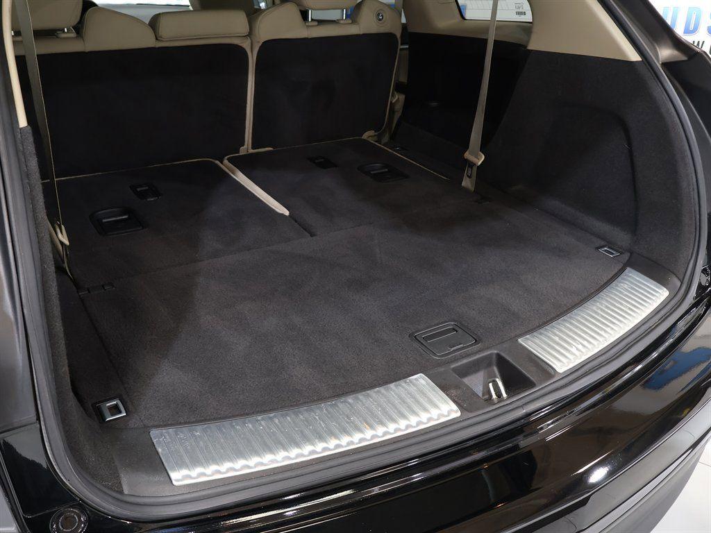 AcuraMDX34