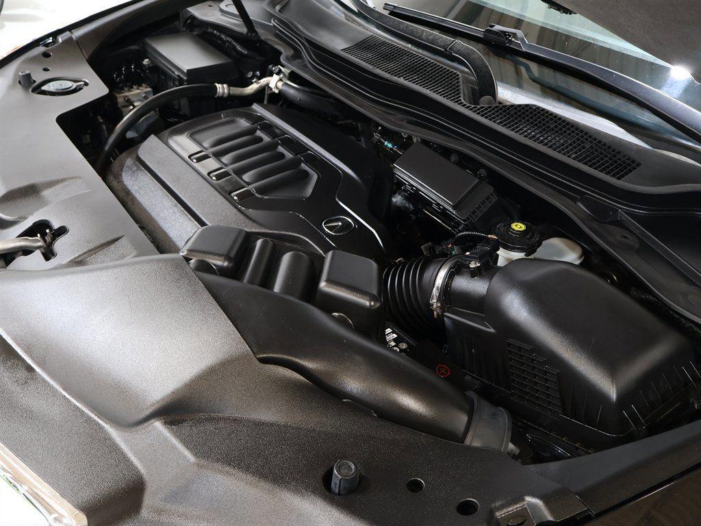 AcuraMDX40
