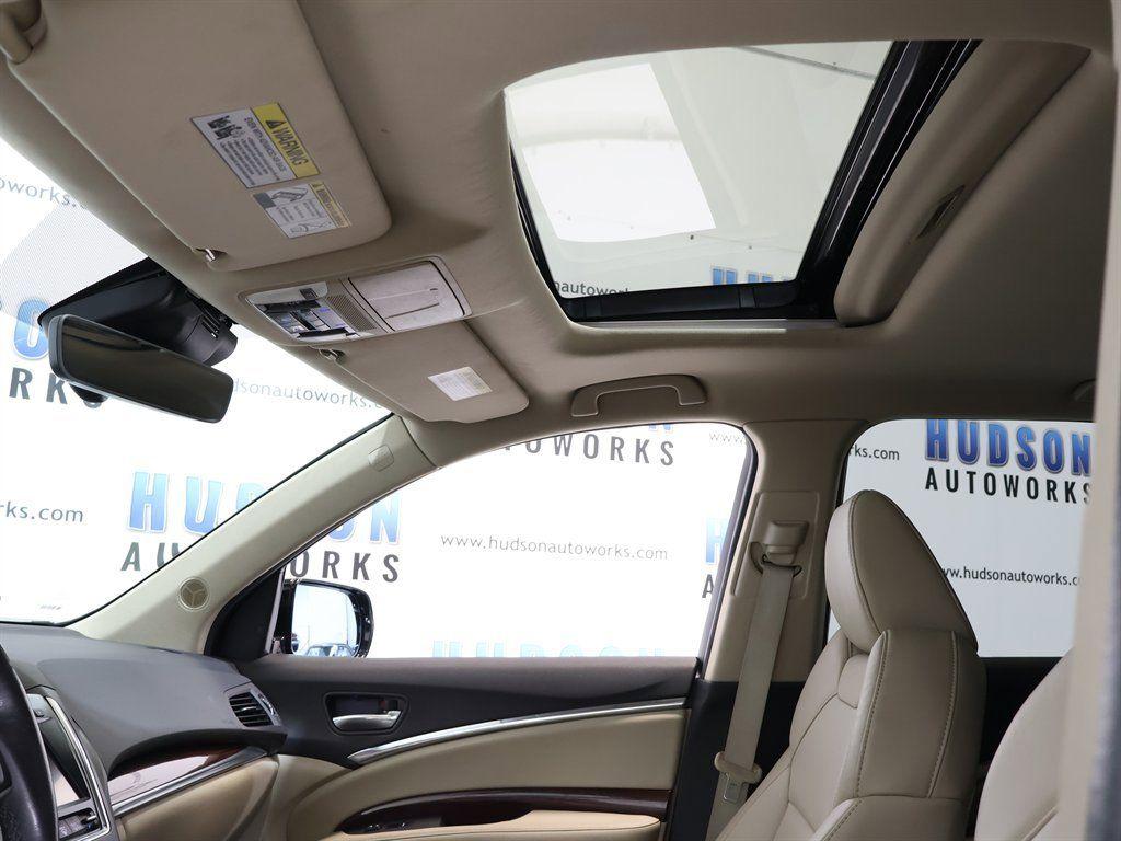 AcuraMDX23