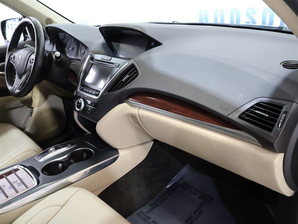 AcuraMDX30