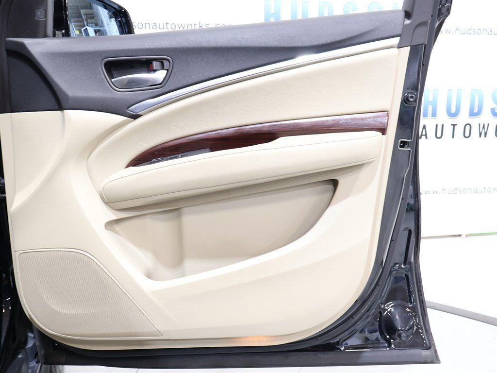 AcuraMDX31