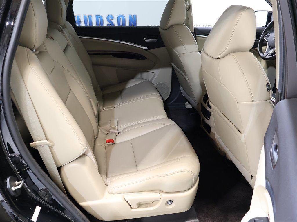 AcuraMDX27