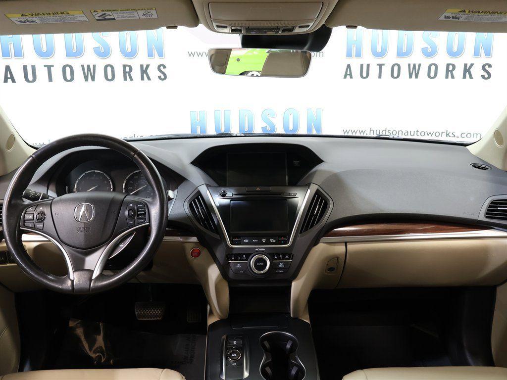 AcuraMDX24