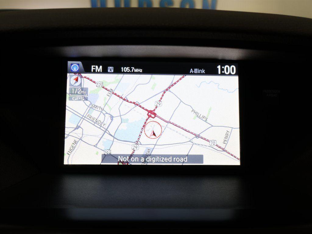 AcuraMDX20