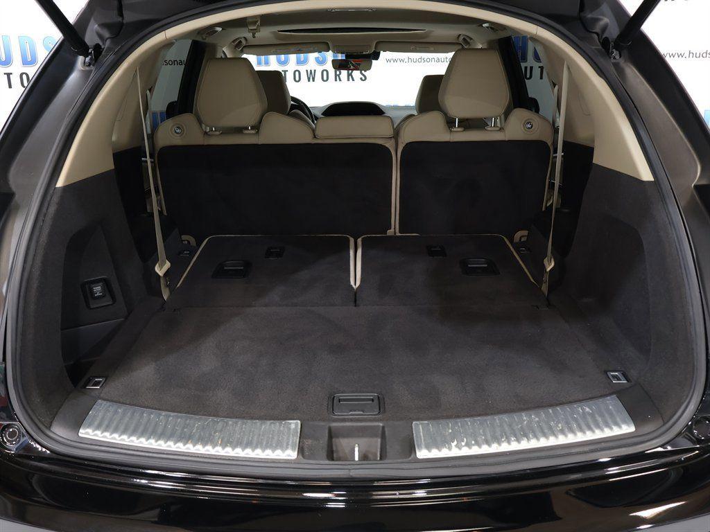 AcuraMDX33