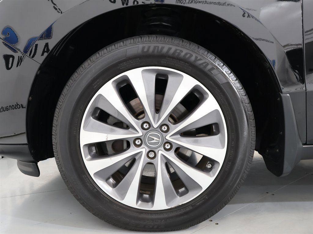 AcuraMDX39
