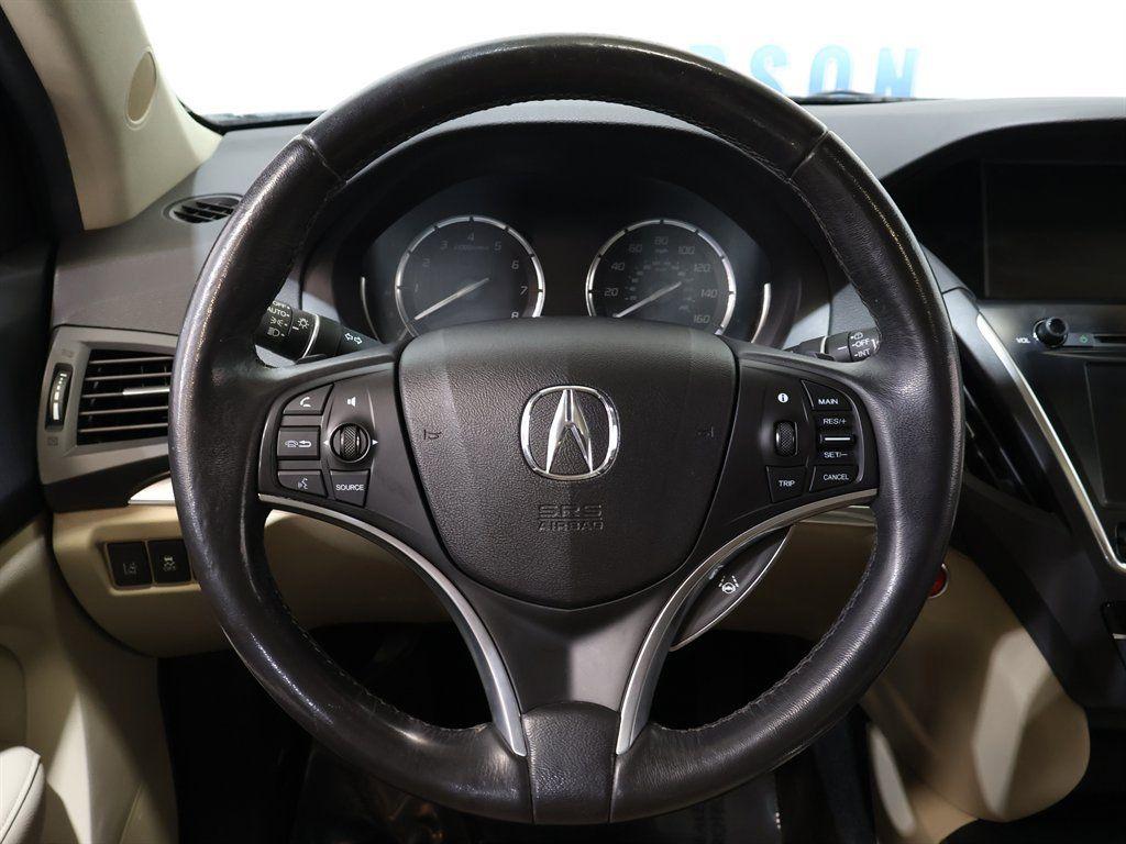 AcuraMDX17