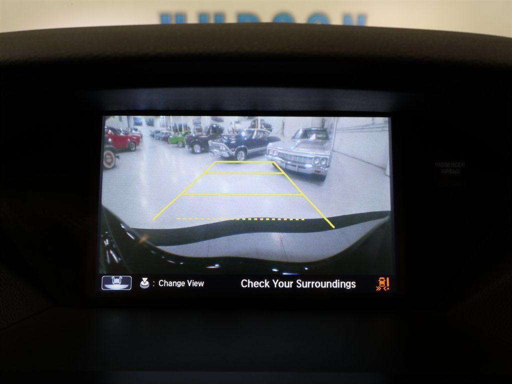 AcuraMDX19