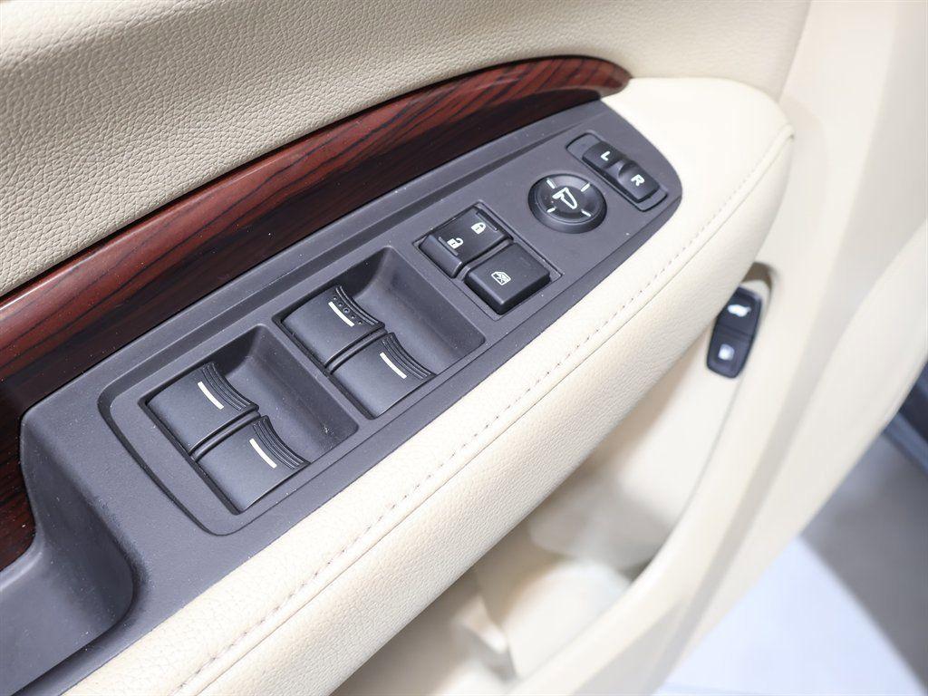 AcuraMDX11