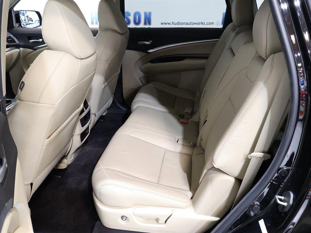 AcuraMDX25