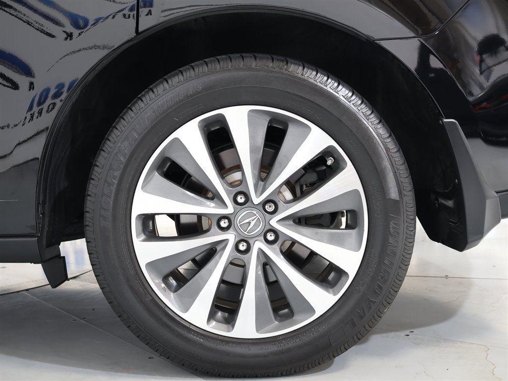 AcuraMDX38