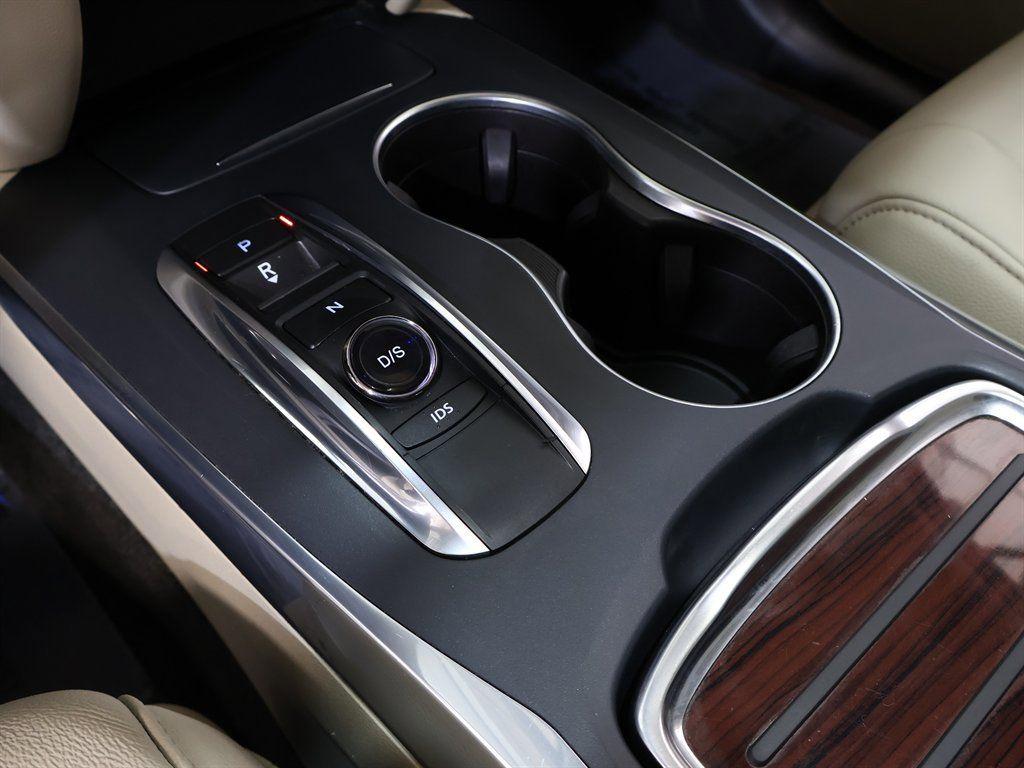 AcuraMDX22
