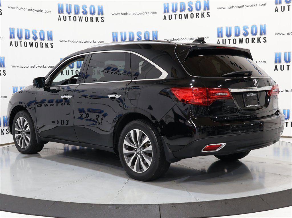 AcuraMDX4