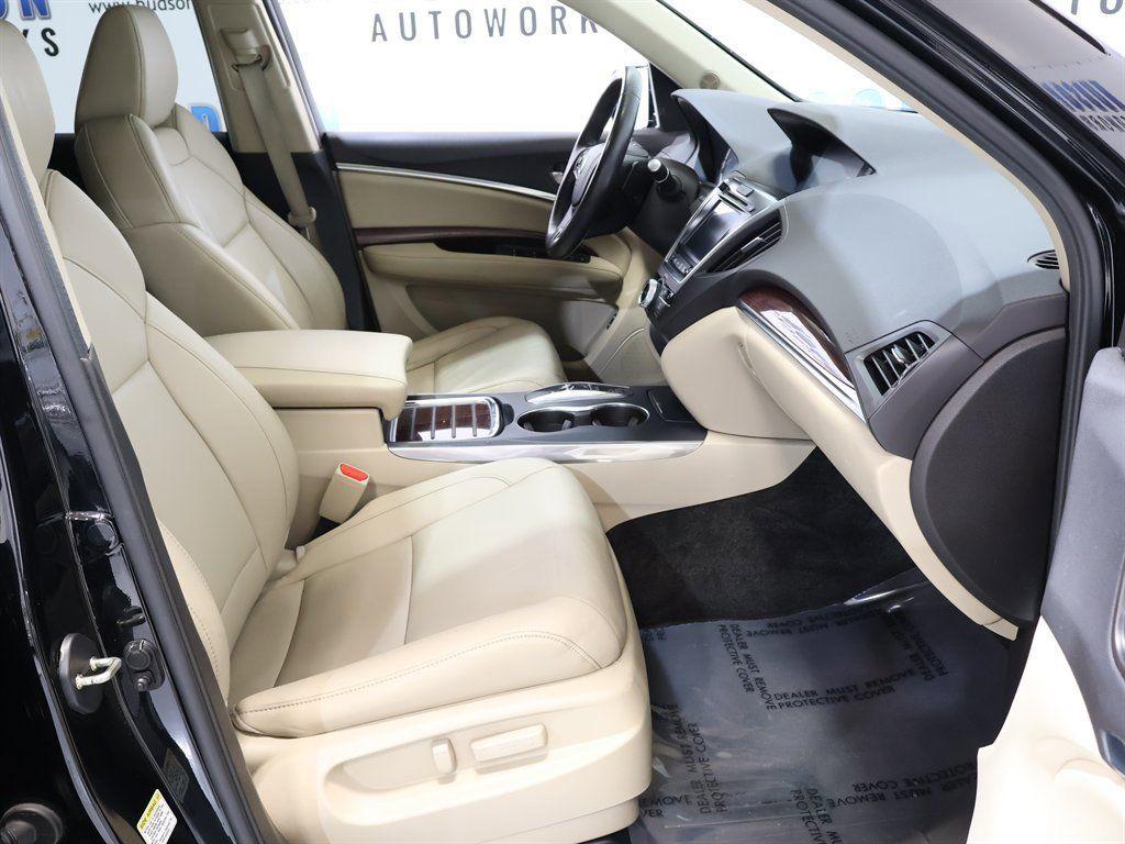 AcuraMDX28