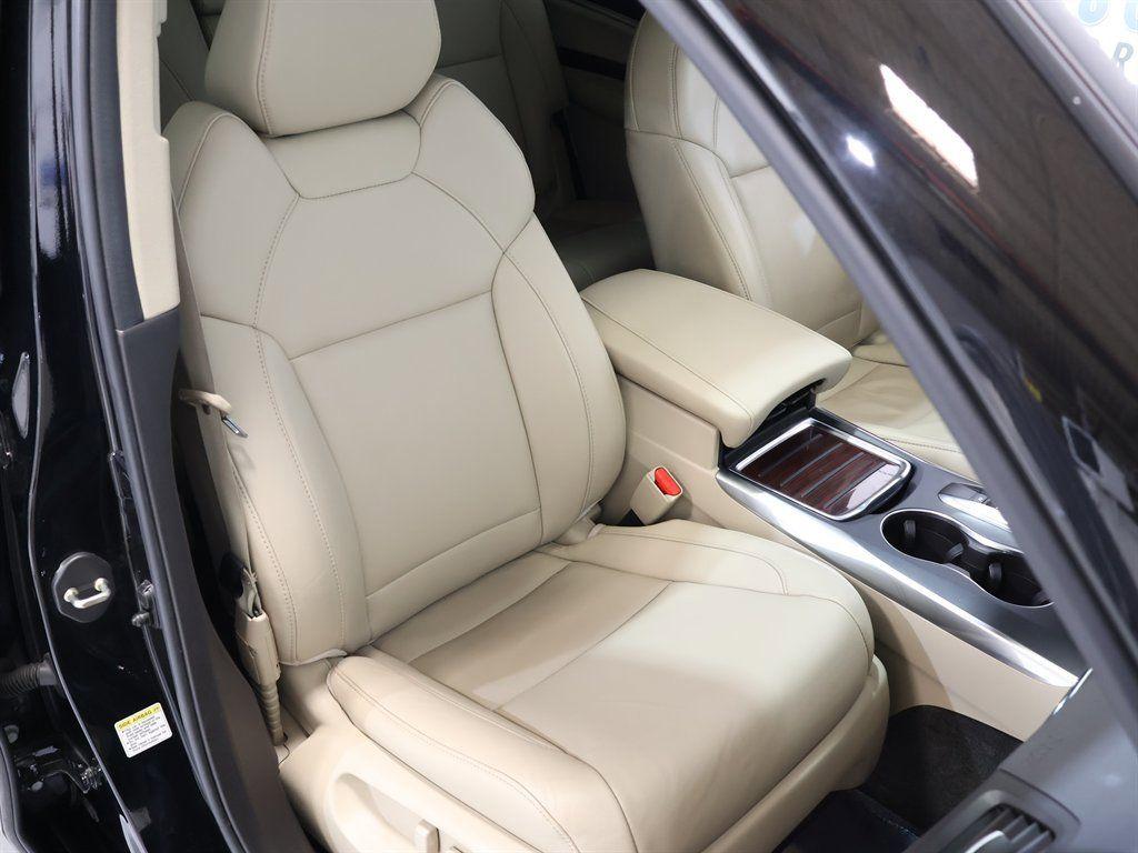 AcuraMDX29