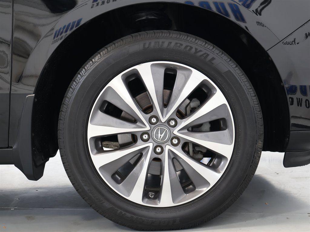 AcuraMDX36