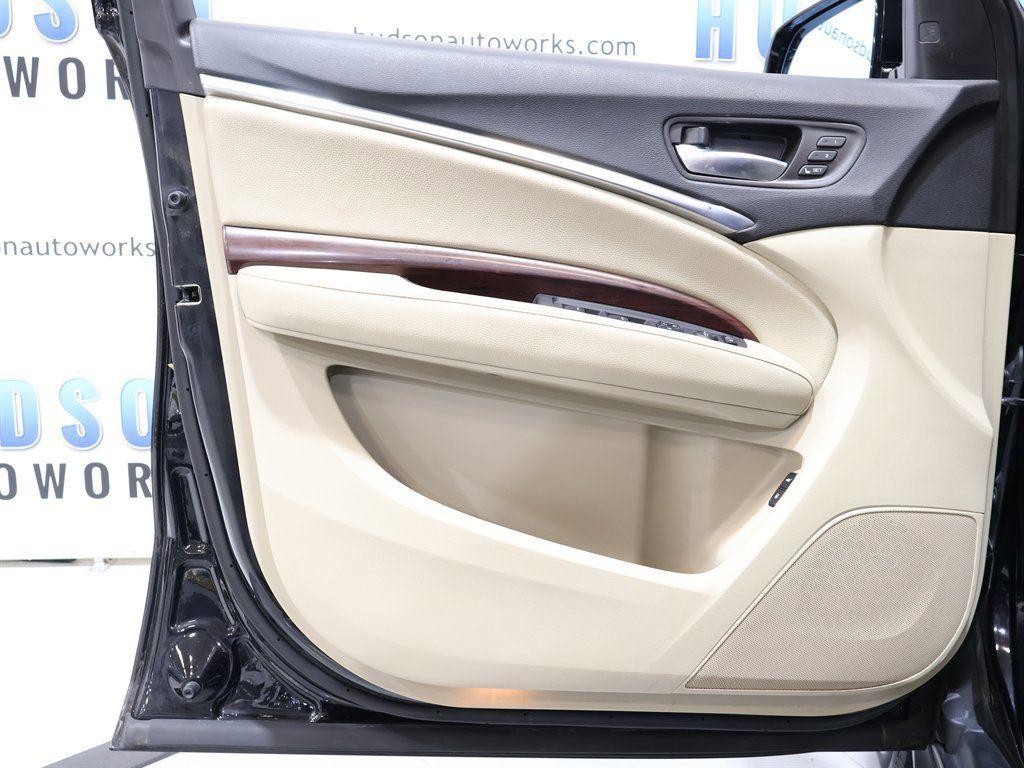 AcuraMDX10