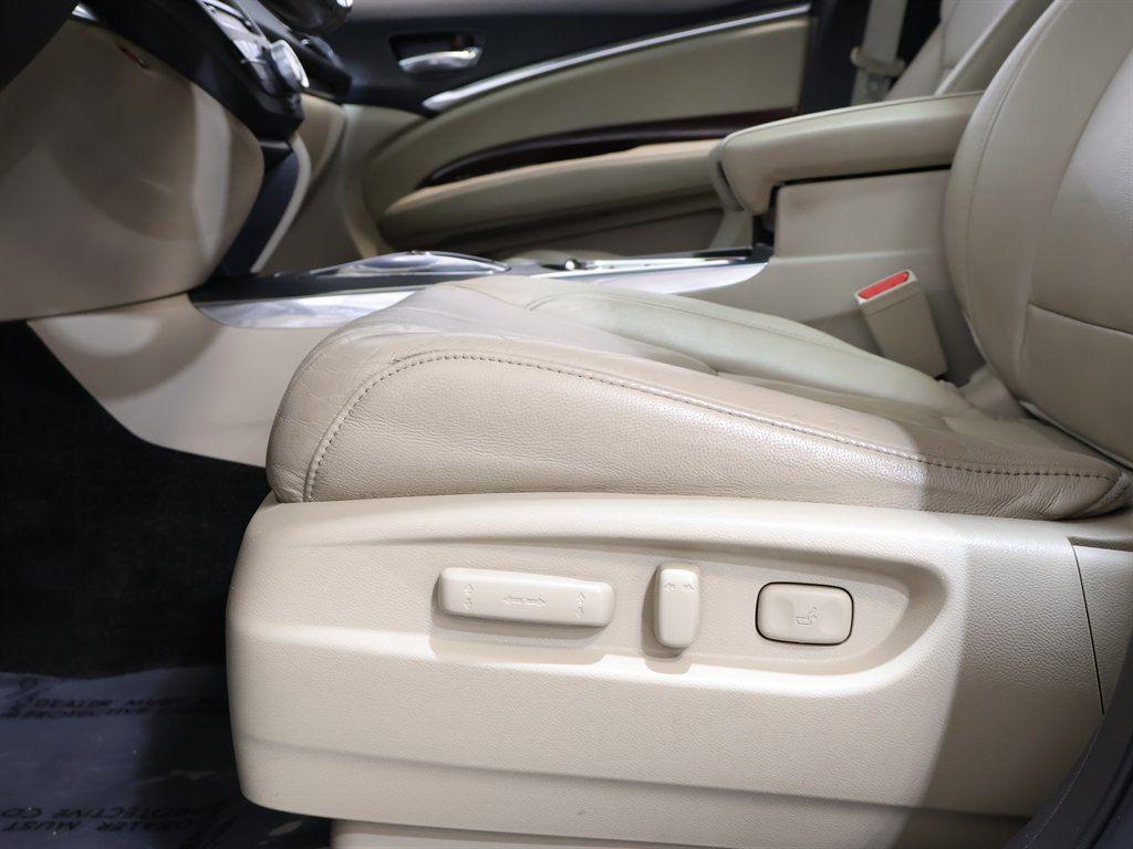 AcuraMDX13