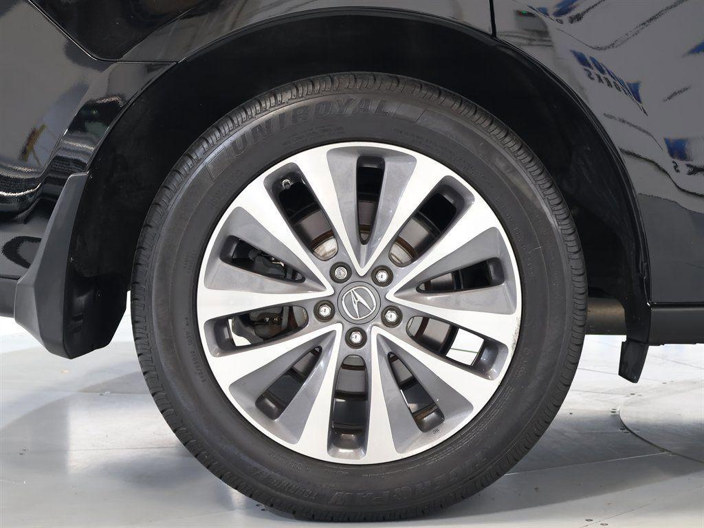 AcuraMDX37