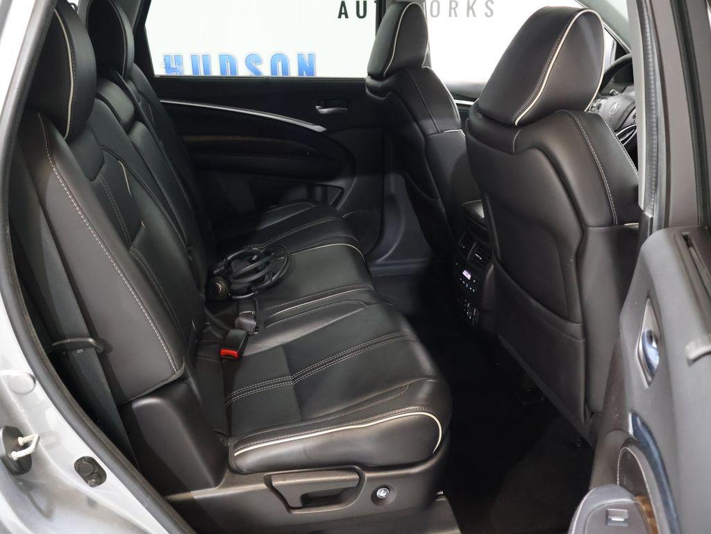 AcuraMDX28