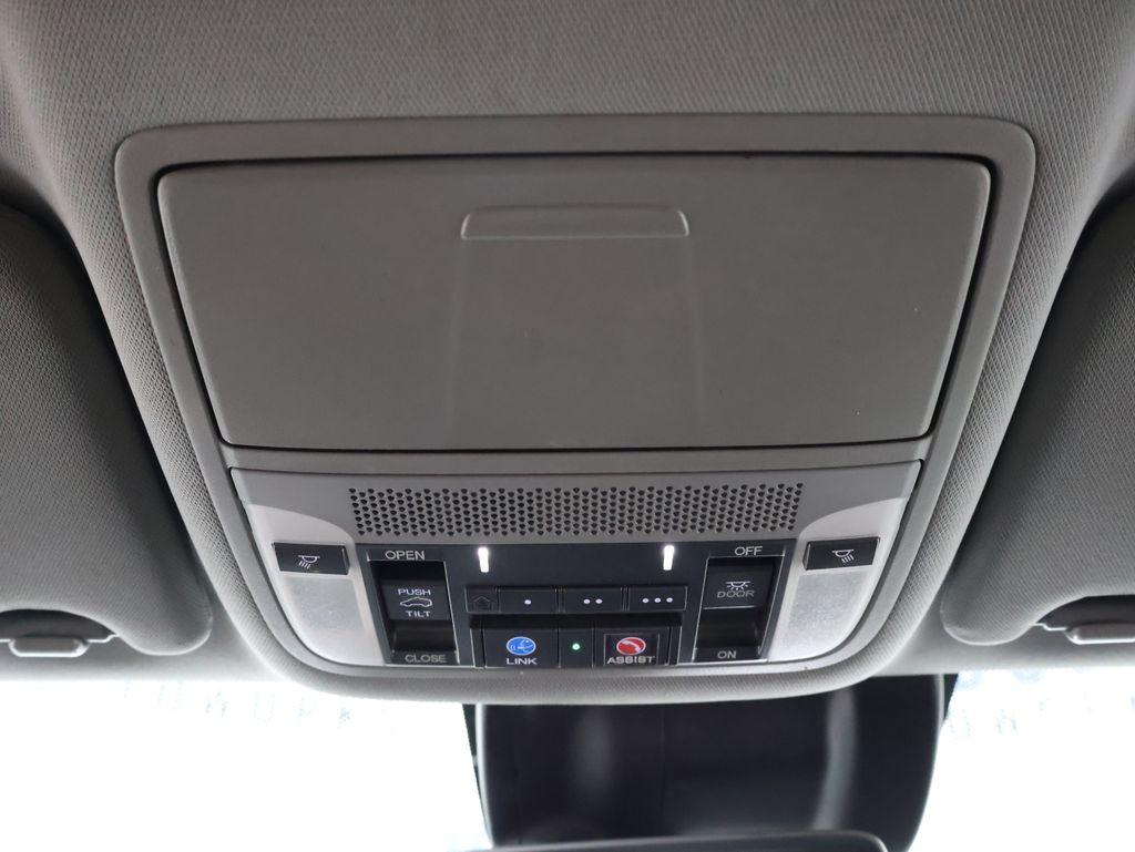 AcuraMDX23
