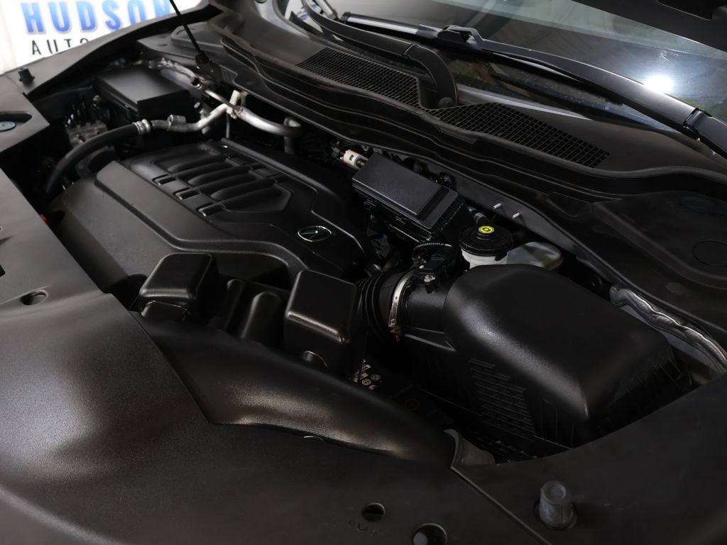 AcuraMDX38