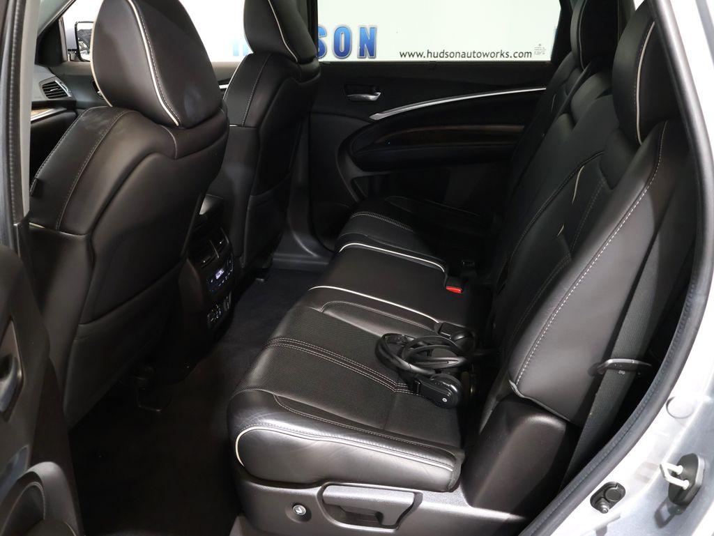 AcuraMDX25