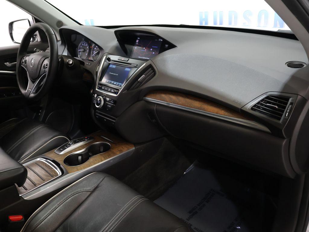 AcuraMDX32