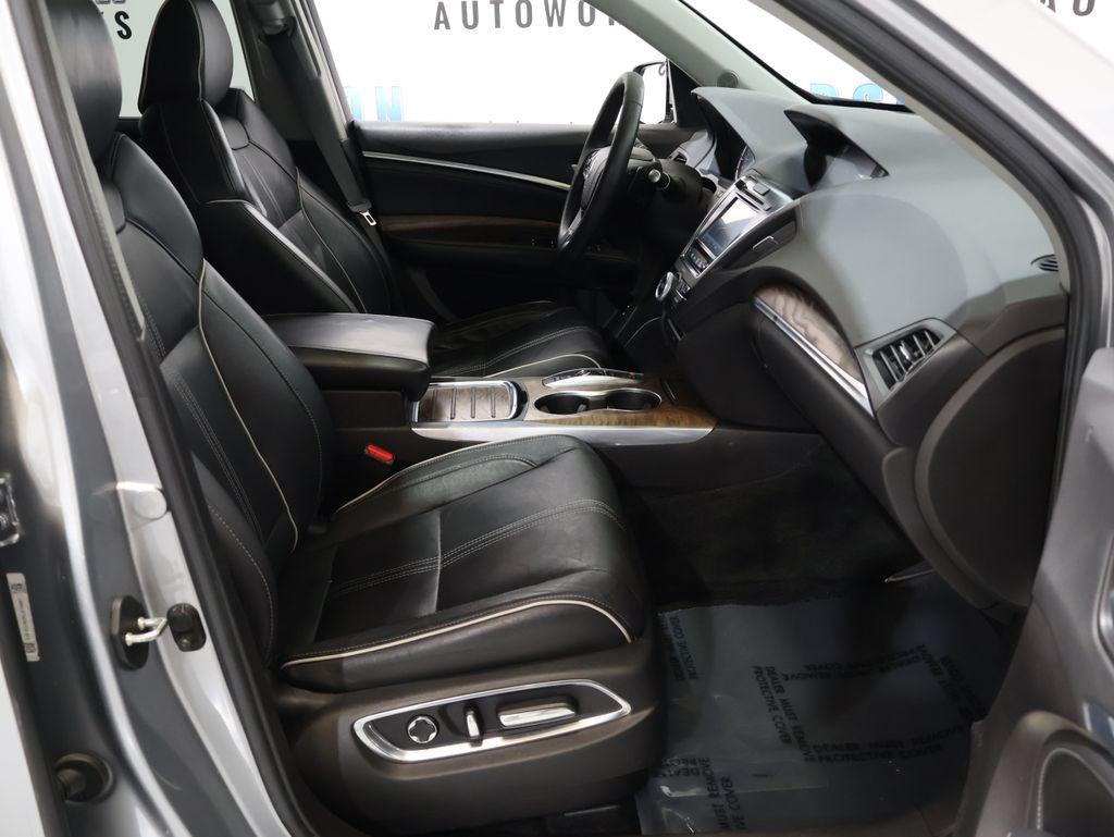 AcuraMDX29