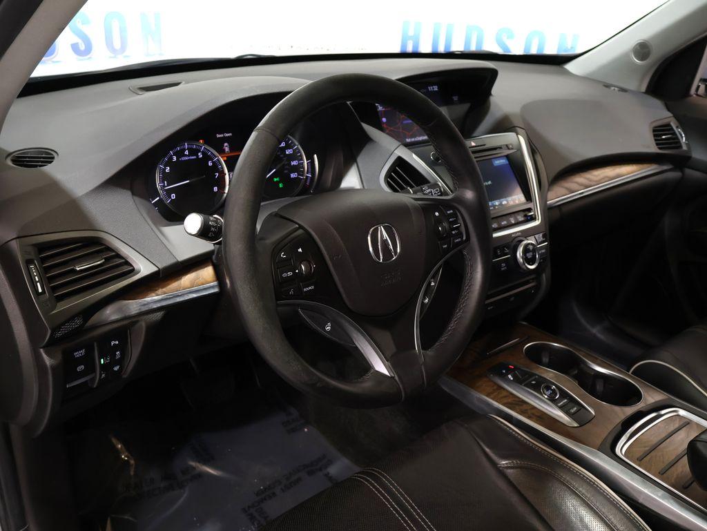 AcuraMDX12