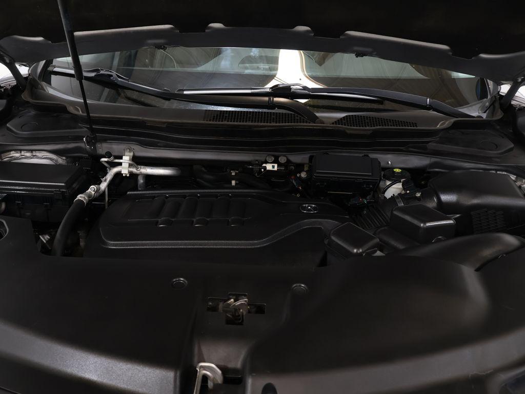 AcuraMDX39