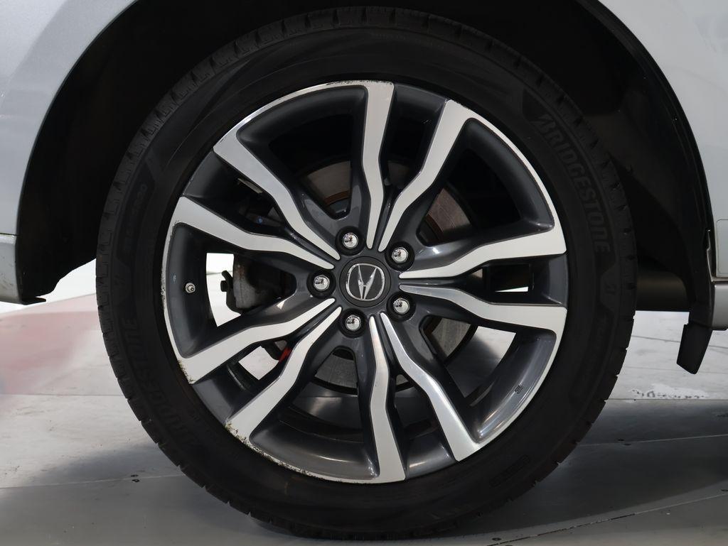 AcuraMDX42