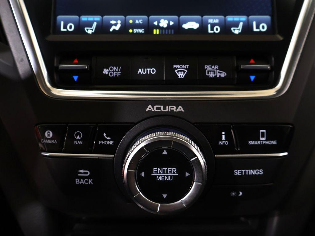 AcuraMDX20