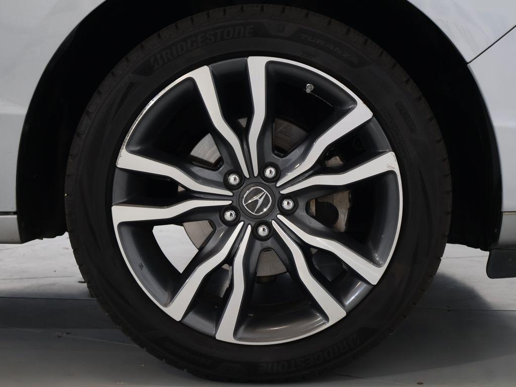 AcuraMDX41
