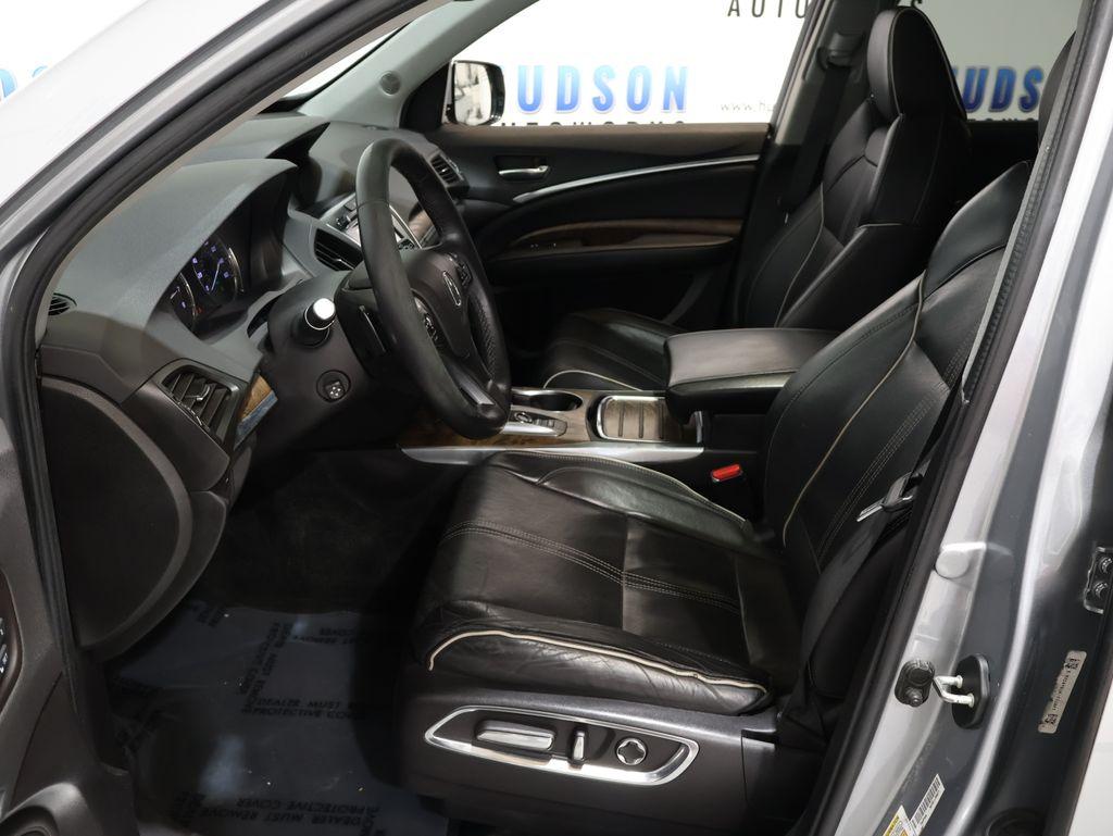 AcuraMDX14