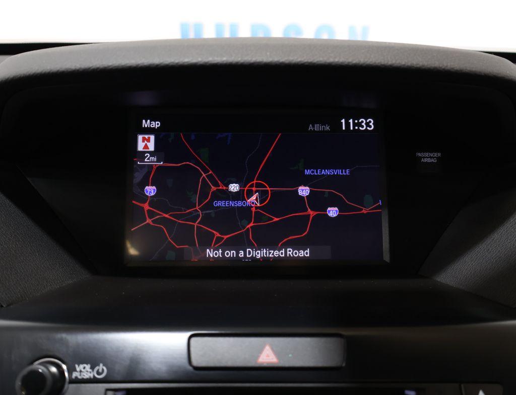 AcuraMDX19