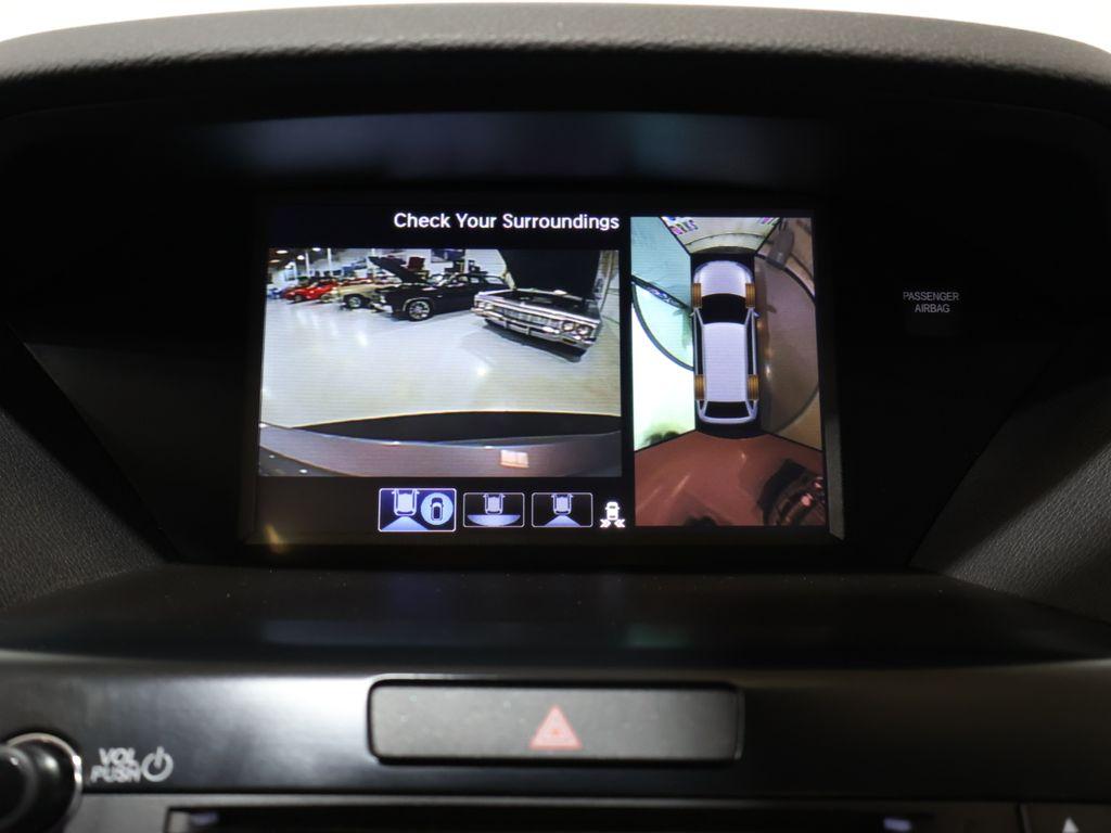 AcuraMDX18