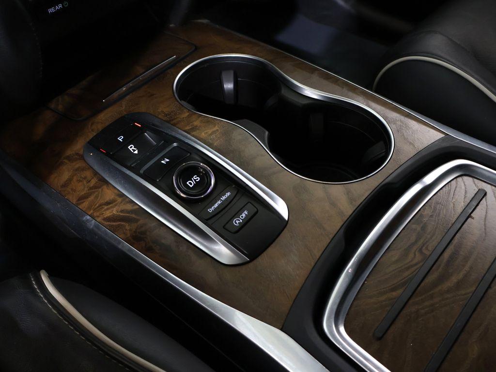 AcuraMDX21