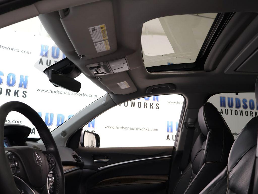AcuraMDX22